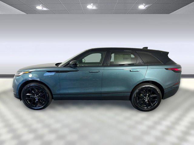 used 2026 Land Rover Range Rover Velar car, priced at $69,065