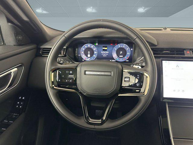 used 2026 Land Rover Range Rover Velar car, priced at $69,065