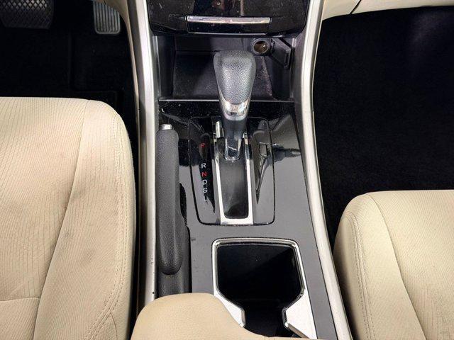 used 2016 Honda Accord car, priced at $14,223