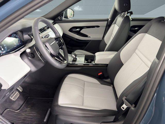 new 2026 Land Rover Range Rover Evoque car, priced at $59,440
