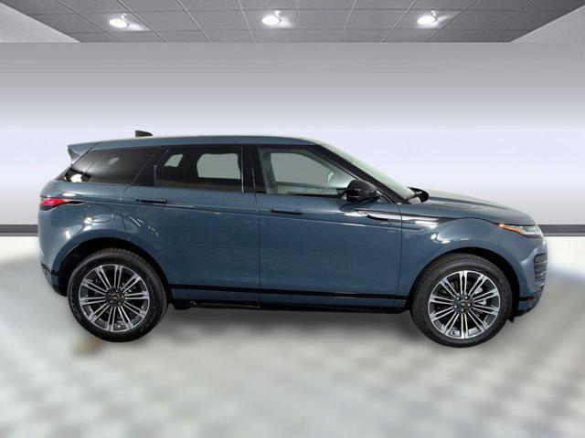 new 2026 Land Rover Range Rover Evoque car, priced at $59,440