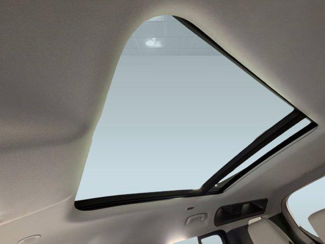 new 2026 Land Rover Defender car, priced at $90,726