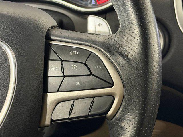 used 2018 Dodge Durango car, priced at $14,999