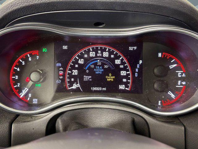 used 2018 Dodge Durango car, priced at $14,999