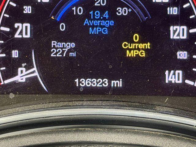 used 2018 Dodge Durango car, priced at $14,999