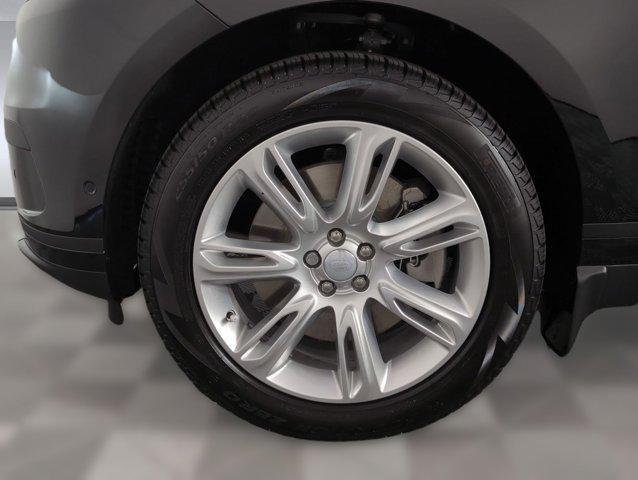 used 2026 Land Rover Range Rover Velar car, priced at $67,315
