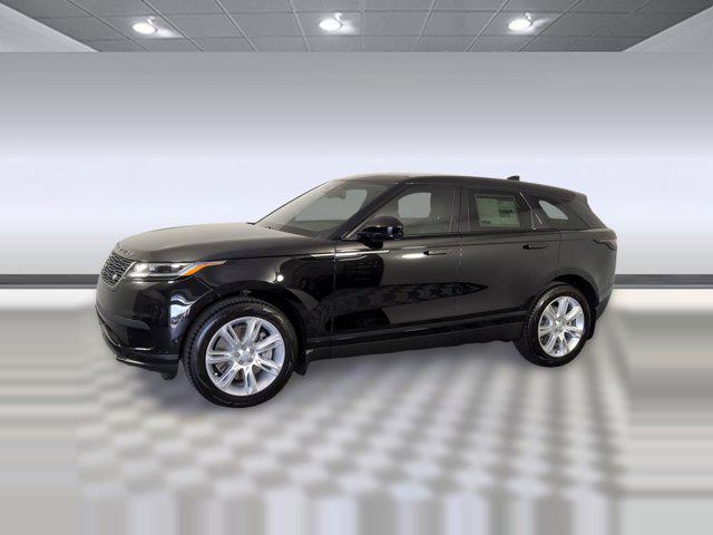 used 2026 Land Rover Range Rover Velar car, priced at $67,315