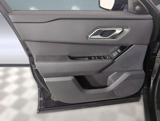 used 2026 Land Rover Range Rover Velar car, priced at $67,315