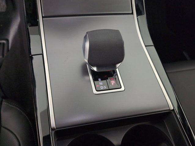 used 2026 Land Rover Range Rover Velar car, priced at $67,315