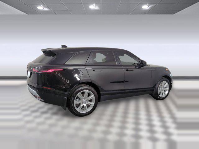 used 2026 Land Rover Range Rover Velar car, priced at $67,315