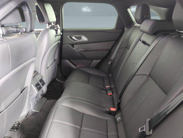 used 2026 Land Rover Range Rover Velar car, priced at $67,315