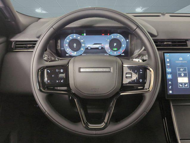 used 2026 Land Rover Range Rover Velar car, priced at $67,315