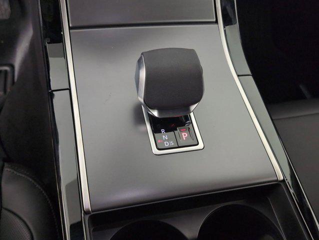 used 2026 Land Rover Range Rover Velar car, priced at $60,815