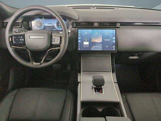 used 2026 Land Rover Range Rover Velar car, priced at $67,315