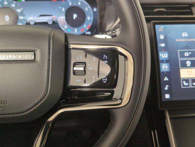 used 2026 Land Rover Range Rover Velar car, priced at $67,315