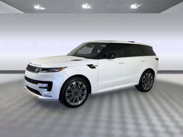 new 2026 Land Rover Range Rover Sport car, priced at $102,449