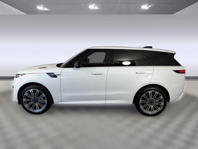 new 2026 Land Rover Range Rover Sport car, priced at $102,449