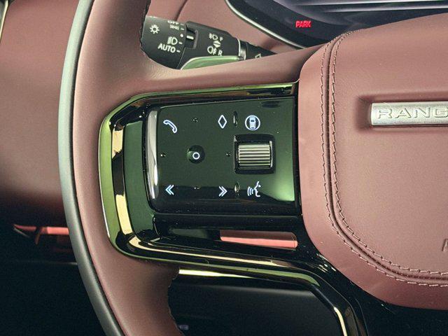 new 2026 Land Rover Range Rover Sport car, priced at $102,449