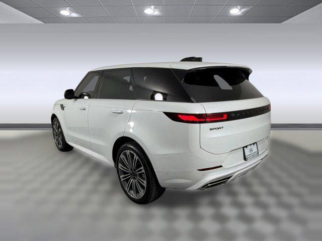 new 2026 Land Rover Range Rover Sport car, priced at $102,449