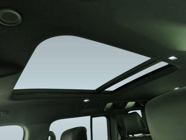 used 2025 Land Rover Defender car, priced at $74,993