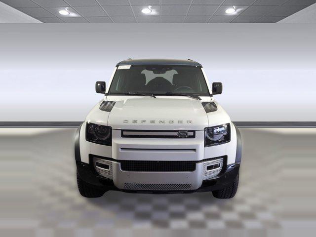used 2025 Land Rover Defender car, priced at $74,993