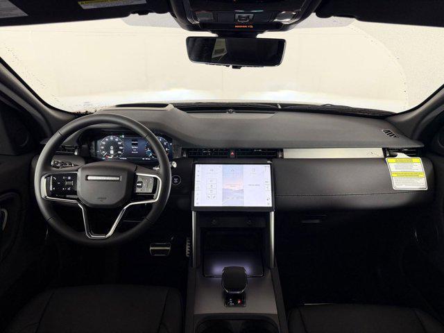 new 2026 Land Rover Discovery Sport car, priced at $54,425