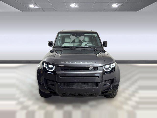 new 2026 Land Rover Defender car, priced at $95,146