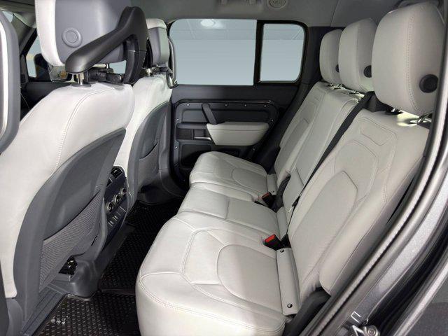 new 2026 Land Rover Defender car, priced at $95,146
