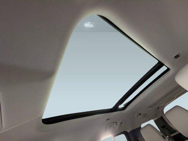 new 2026 Land Rover Defender car, priced at $95,146