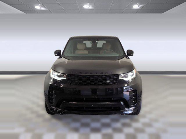 used 2025 Land Rover Discovery car, priced at $72,143