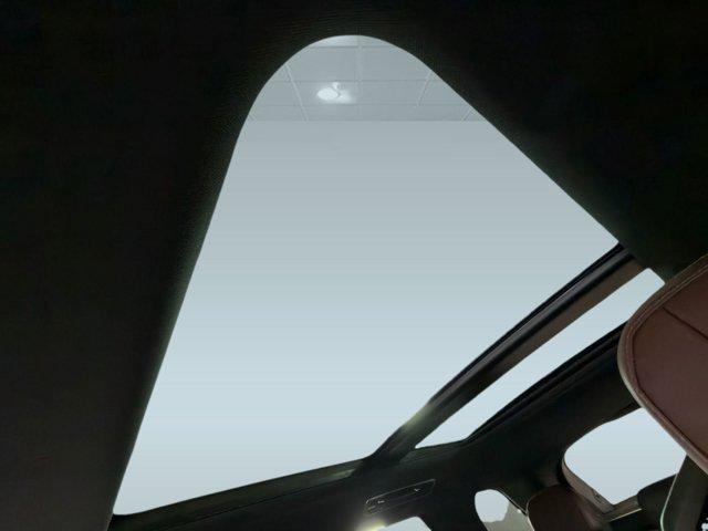 new 2026 Land Rover Range Rover Sport car, priced at $97,405