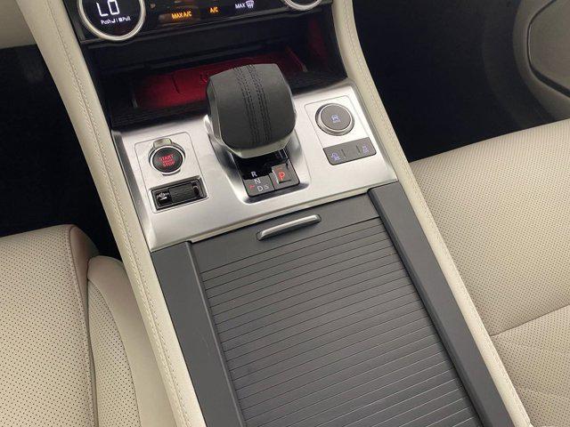 new 2022 Jaguar F-PACE car, priced at $62,170