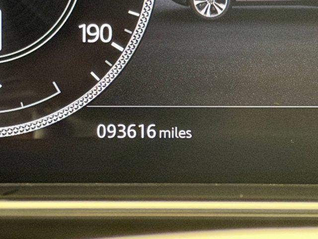 used 2022 Land Rover Range Rover car, priced at $70,999