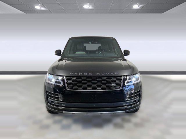 used 2022 Land Rover Range Rover car, priced at $70,999