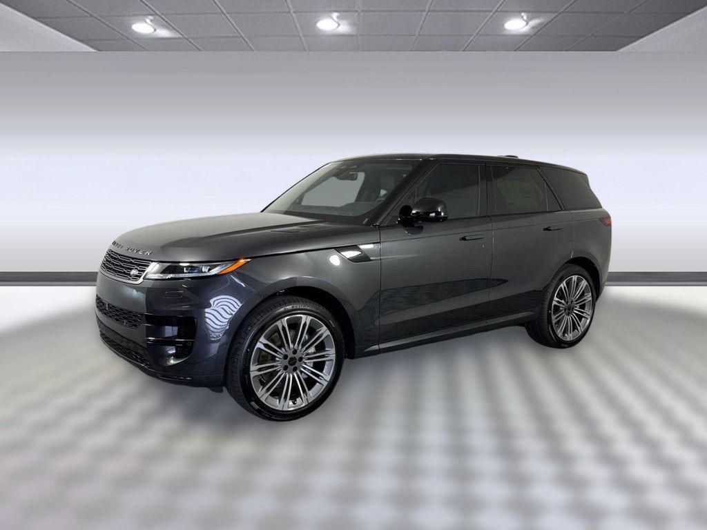 new 2026 Land Rover Range Rover Sport car, priced at $95,159