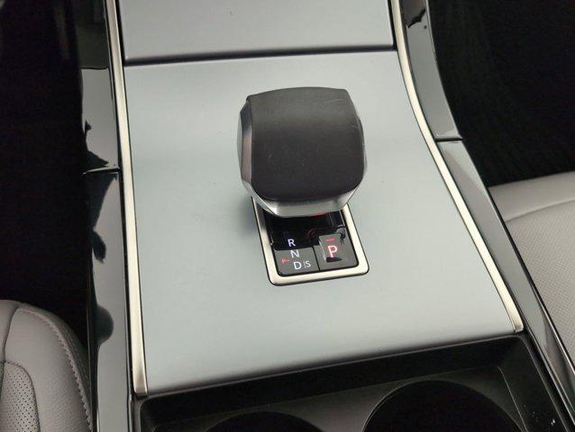 used 2025 Land Rover Range Rover Evoque car, priced at $45,993