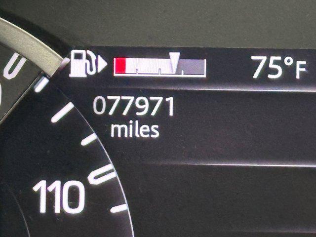 used 2023 Land Rover Defender car, priced at $47,996