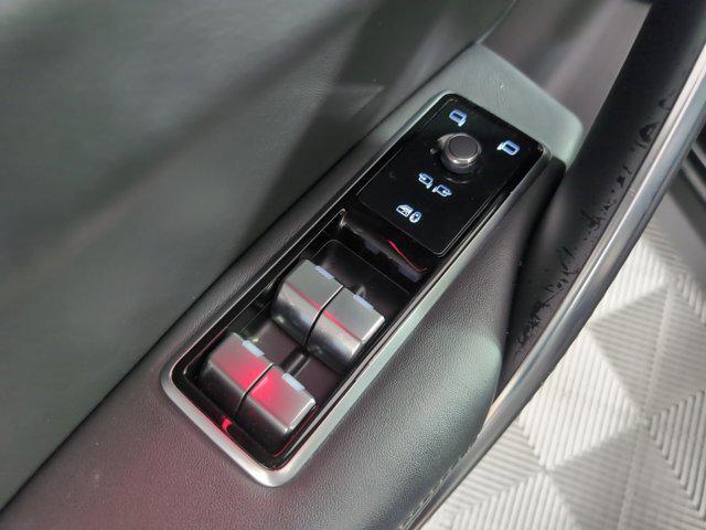 new 2023 Jaguar F-PACE car, priced at $64,475