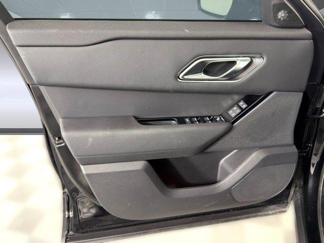 used 2026 Land Rover Range Rover Velar car, priced at $57,321