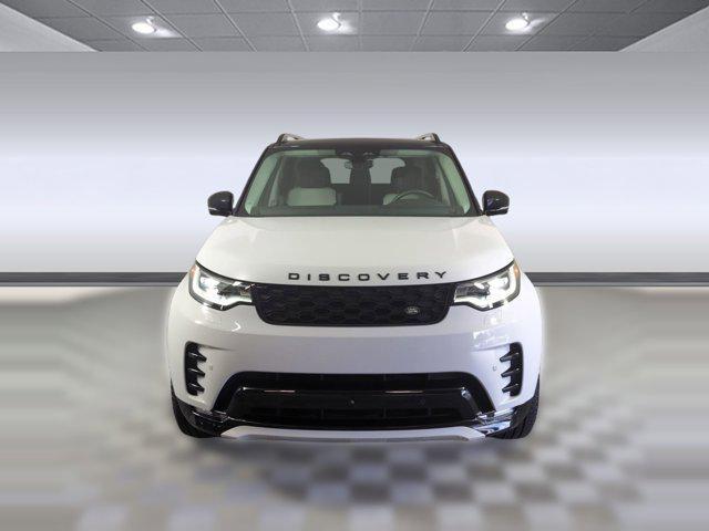 used 2025 Land Rover Discovery car, priced at $62,992