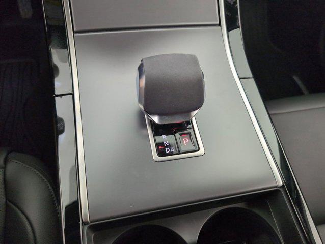 used 2026 Land Rover Range Rover Velar car, priced at $67,365