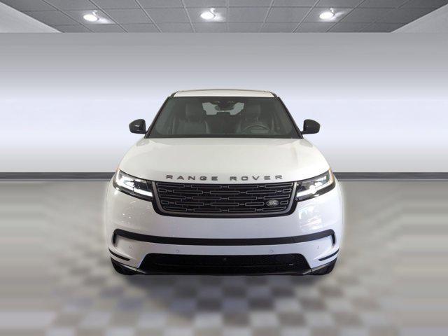 used 2026 Land Rover Range Rover Velar car, priced at $67,365