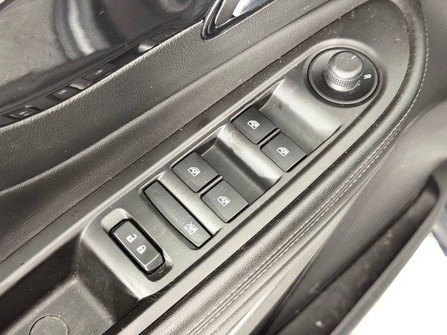 used 2018 Buick Encore car, priced at $13,224