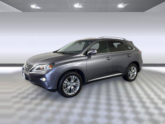 used 2013 Lexus RX 350 car, priced at $9,997