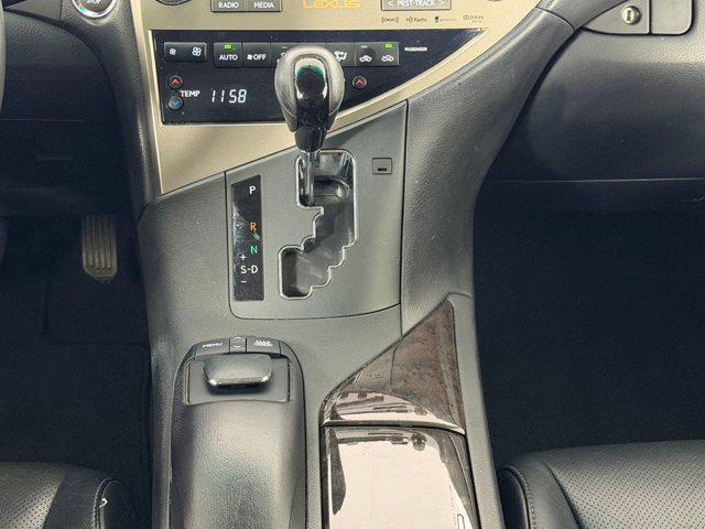 used 2013 Lexus RX 350 car, priced at $9,997