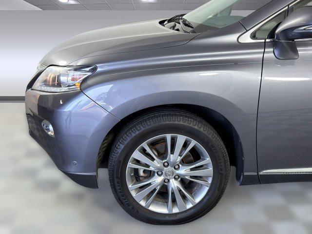 used 2013 Lexus RX 350 car, priced at $9,997