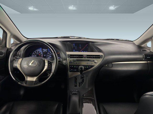 used 2013 Lexus RX 350 car, priced at $9,997