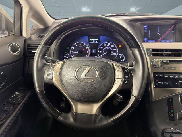 used 2013 Lexus RX 350 car, priced at $9,997