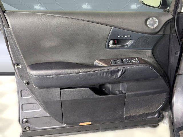 used 2013 Lexus RX 350 car, priced at $9,997