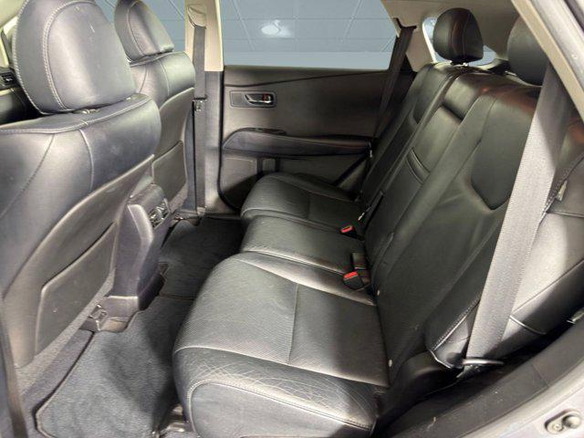 used 2013 Lexus RX 350 car, priced at $9,997